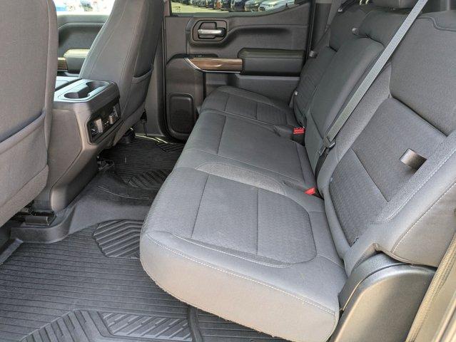 2021 Chevrolet Silverado 1500 Vehicle Photo in San Antonio, TX 78209
