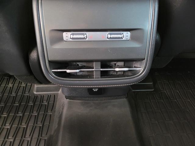 2024 Lincoln Nautilus Vehicle Photo in NEENAH, WI 54956-2243