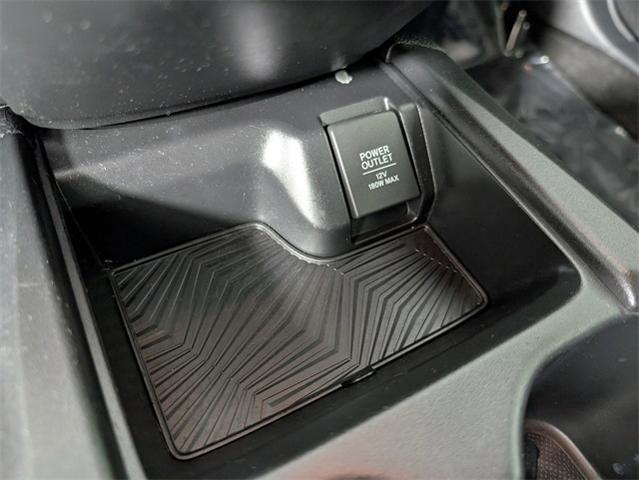 2018 Honda CR-V Vehicle Photo in ENGLEWOOD, CO 80113-6708