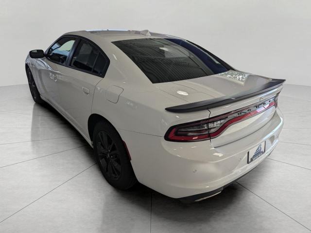 2023 Dodge Charger Vehicle Photo in Oshkosh, WI 54901