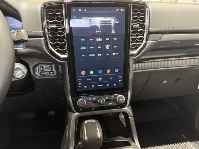 2025 Ford Ranger Vehicle Photo in Ogallala, NE 69153