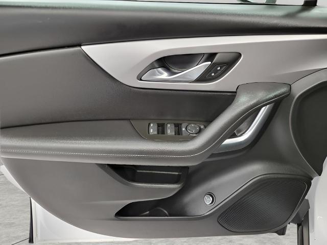 2022 Chevrolet Blazer Vehicle Photo in MANITOWOC, WI 54220-5838
