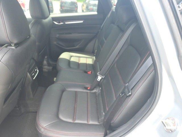 2023 Mazda CX-5 Vehicle Photo in Harrisburg, PA 17111
