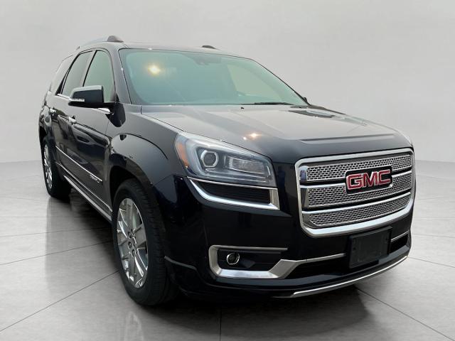 2015 GMC Acadia Vehicle Photo in APPLETON, WI 54914-8833