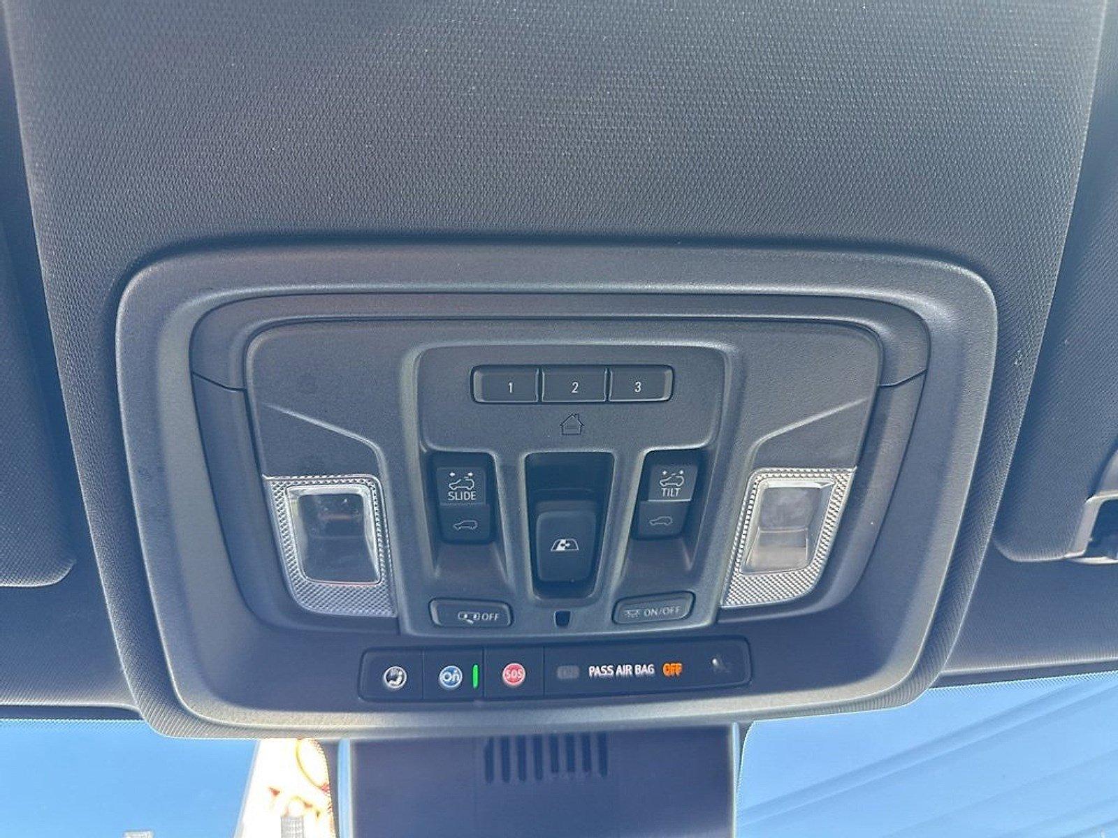 2022 GMC Sierra 1500 Vehicle Photo in Harrisburg, PA 17111