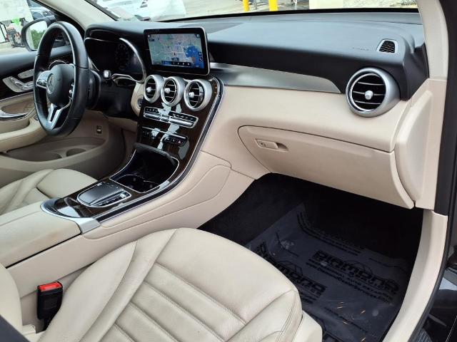 2021 Mercedes-Benz GLC Vehicle Photo in Tampa, FL 33612