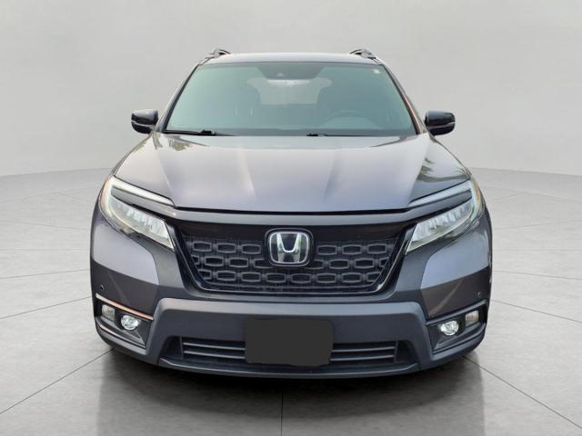 2021 Honda Passport Vehicle Photo in Oshkosh, WI 54904