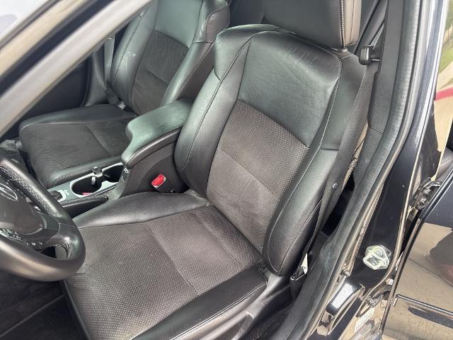 2016 Acura ILX Vehicle Photo in Grapevine, TX 76051