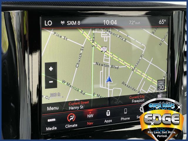 2021 Ram 1500 Vehicle Photo in Roslyn, NY 11576