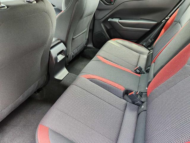 2024 Subaru Impreza Vehicle Photo in DALLAS, TX 75209