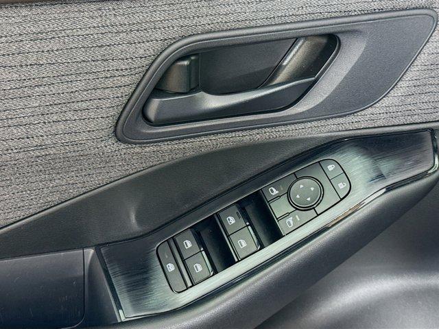 2023 Nissan Rogue Vehicle Photo in Flemington, NJ 08822