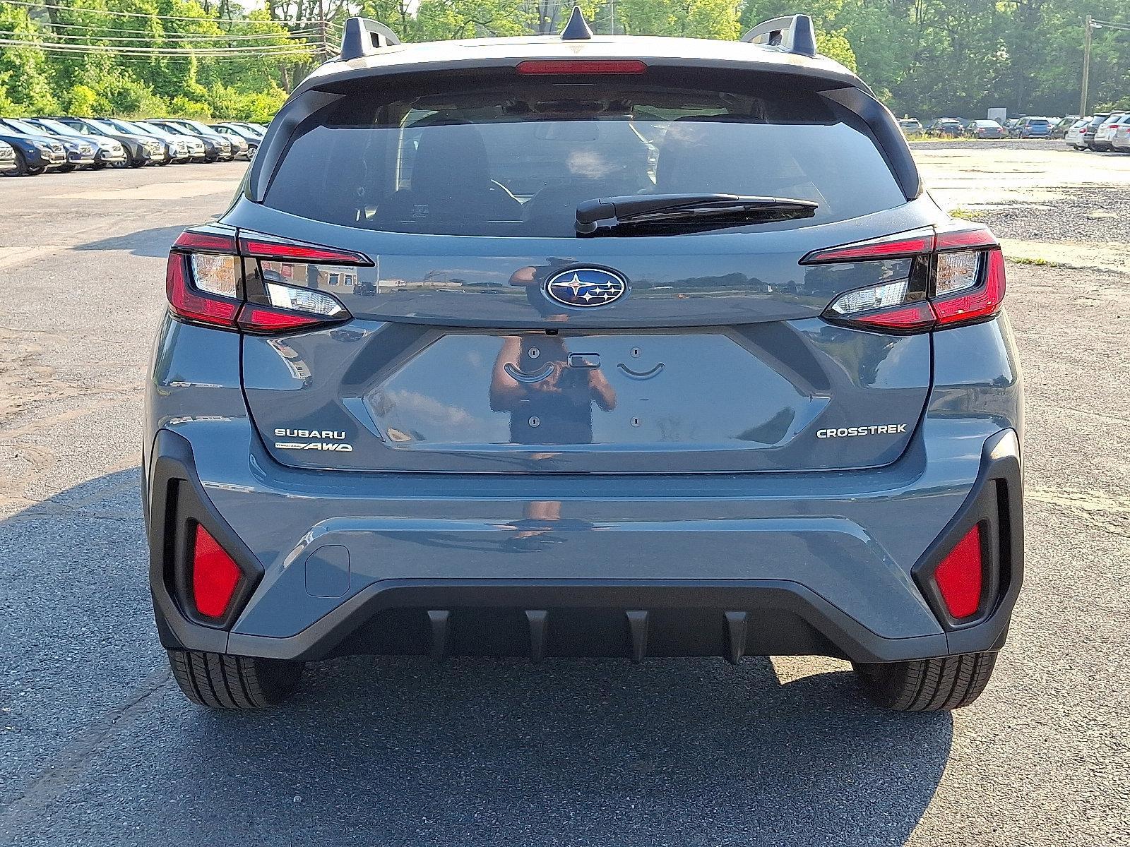 2025 Subaru Crosstrek Vehicle Photo in Harrisburg, PA 17111