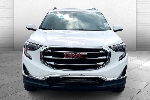 2018 GMC Terrain Vehicle Photo in Kansas City, MO 64114