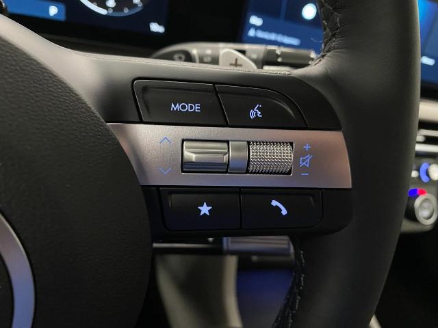2025 Hyundai TUCSON Vehicle Photo in Appleton, WI 54913