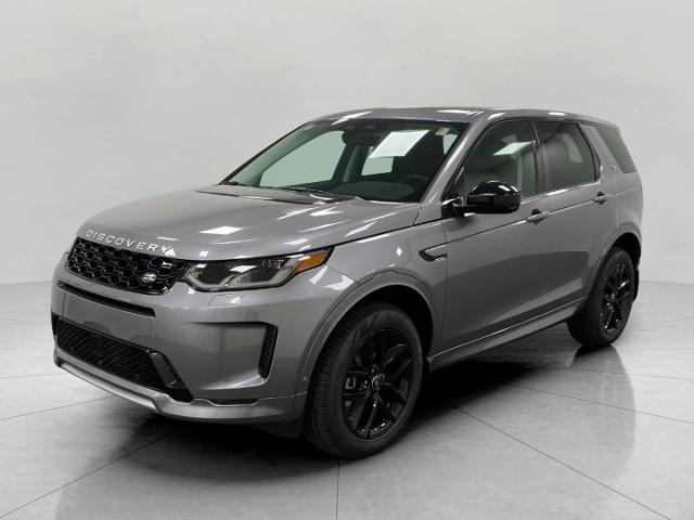 2025 Discovery Sport Vehicle Photo in Appleton, WI 54913