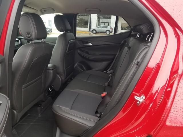 2026 Buick Encore GX Vehicle Photo in ELYRIA, OH 44035-6349