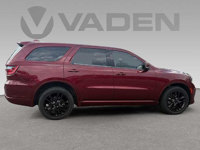 2021 Dodge Durango Vehicle Photo in Savannah, GA 31419