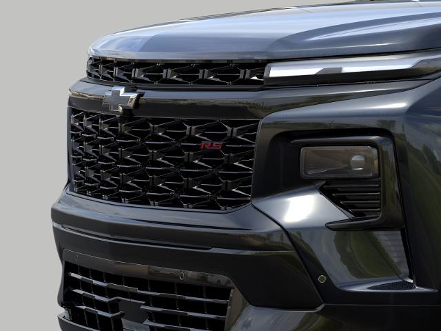 2025 Chevrolet Traverse Vehicle Photo in MIDDLETON, WI 53562-1492