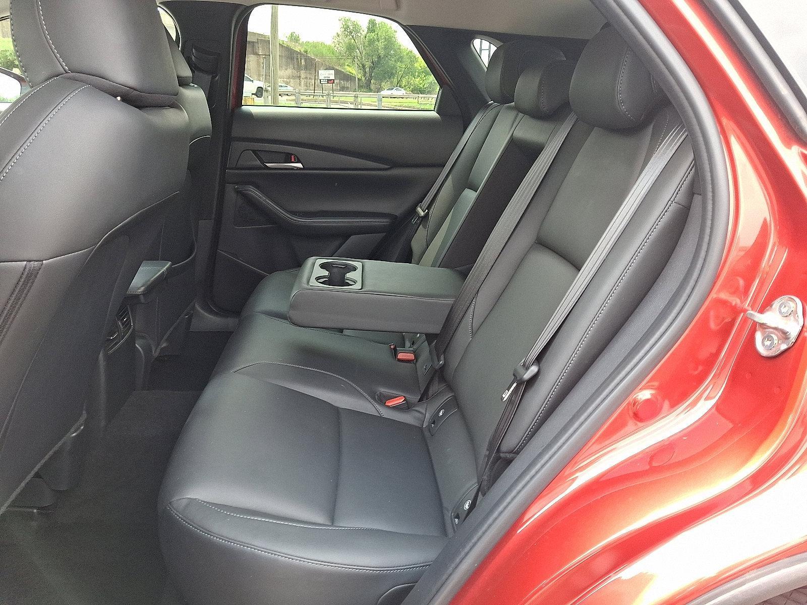 2022 Mazda CX-30 Vehicle Photo in Trevose, PA 19053