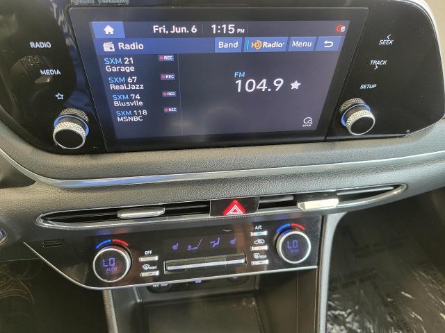 2022 Hyundai SONATA Vehicle Photo in Appleton, WI 54914