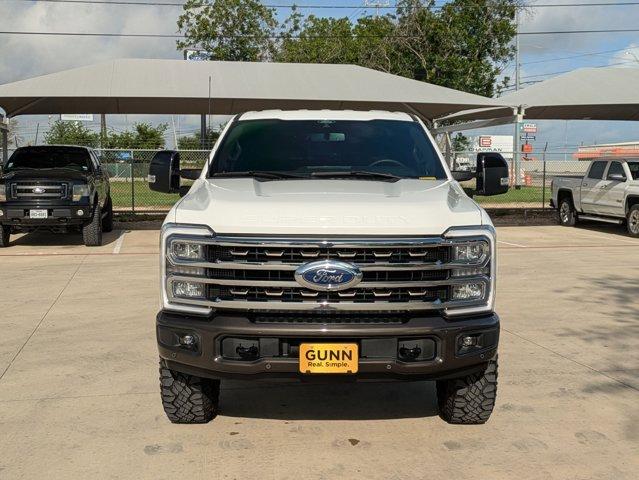 2024 Ford Super Duty F-350 SRW Vehicle Photo in SELMA, TX 78154-1459