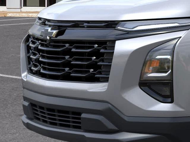 2026 Chevrolet Equinox Vehicle Photo in MOON TOWNSHIP, PA 15108-2571