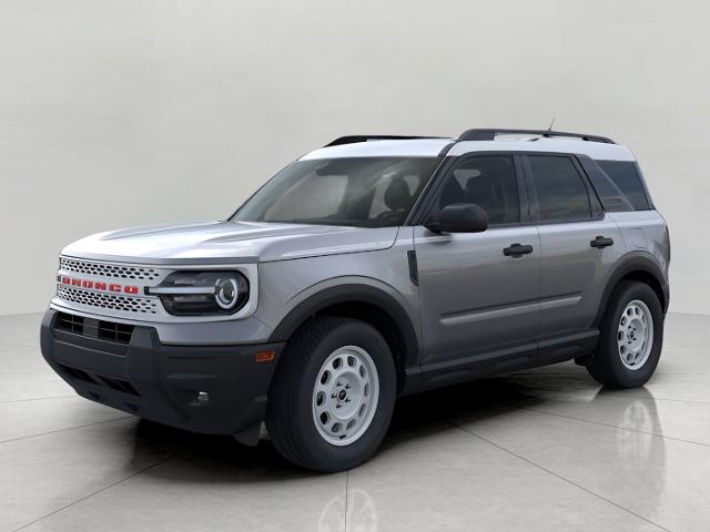 2025 Ford Bronco Sport Vehicle Photo in Neenah, WI 54956