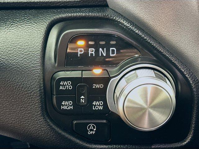 2022 Ram 1500 Vehicle Photo in Doylsetown, PA 18901
