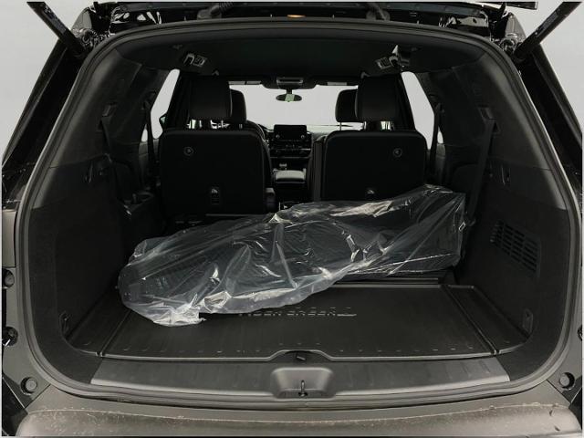 2025 Nissan Pathfinder Vehicle Photo in Appleton, WI 54913