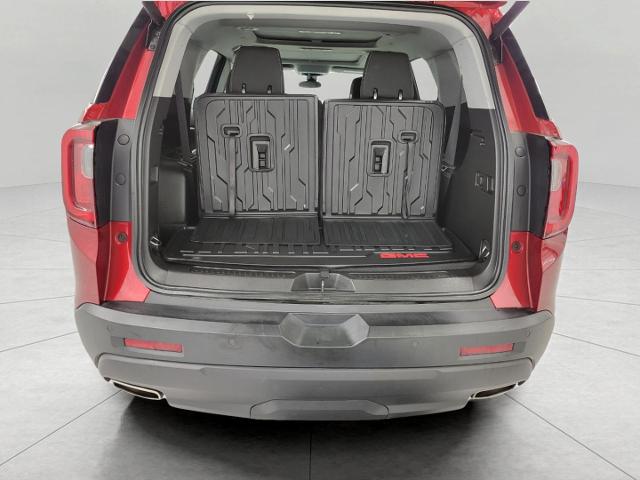 2023 GMC Acadia Vehicle Photo in NEENAH, WI 54956-2243