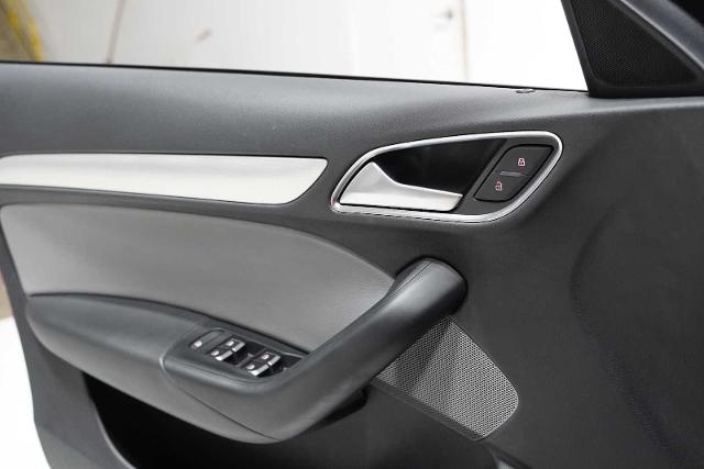 2018 Audi Q3 Vehicle Photo in GRAPEVINE, TX 76051