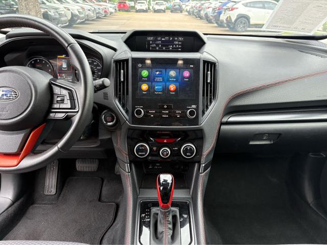 2024 Subaru Forester Vehicle Photo in DALLAS, TX 75209