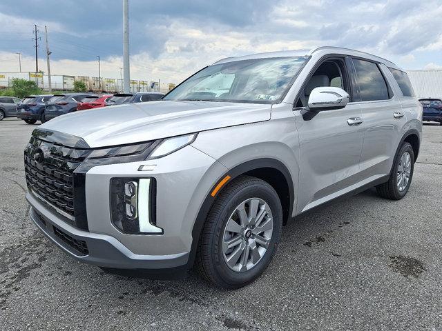 2025 Hyundai PALISADE Vehicle Photo in Harrisburg, PA 17111