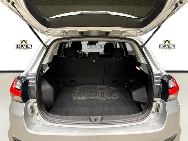 2021 Mitsubishi Outlander Sport Vehicle Photo in EVERETT, WA 98203-5662