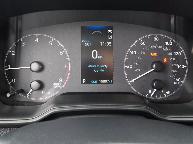 2023 Toyota Corolla Vehicle Photo in MADISON, IN 47250-1611