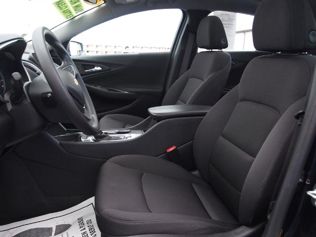 2024 Chevrolet Malibu Vehicle Photo in MADISON, IN 47250-1611