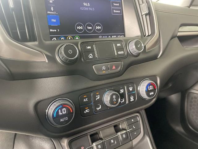 2024 GMC Terrain Vehicle Photo in GILBERT, AZ 85297-0402