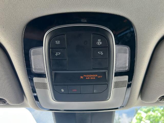 2021 Hyundai SANTA FE Vehicle Photo in Statesboro, GA 30458