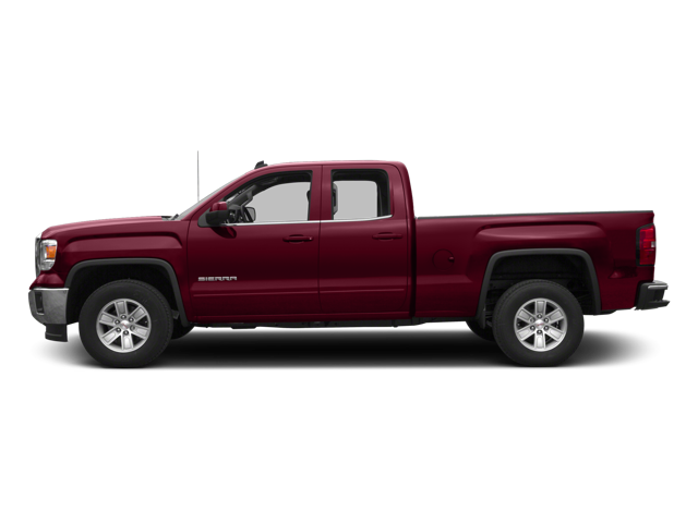 2015 GMC Sierra 1500 Vehicle Photo in LANCASTER, PA 17601-0000