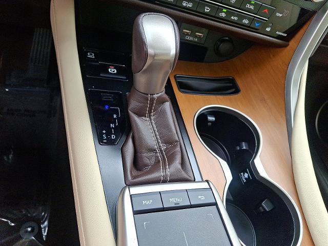 2020 Lexus RX Vehicle Photo in HARRISBURG, PA 17111-1033