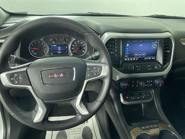 2021 GMC Acadia Vehicle Photo in GILBERT, AZ 85297-0402
