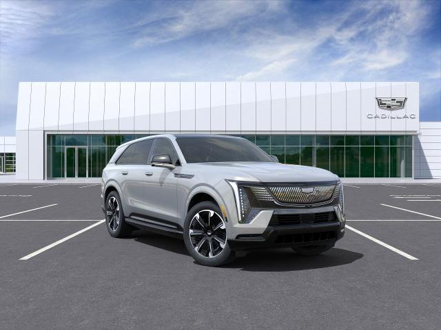 2025 Cadillac ESCALADE IQ Vehicle Photo in BATON ROUGE, LA 70809-4546