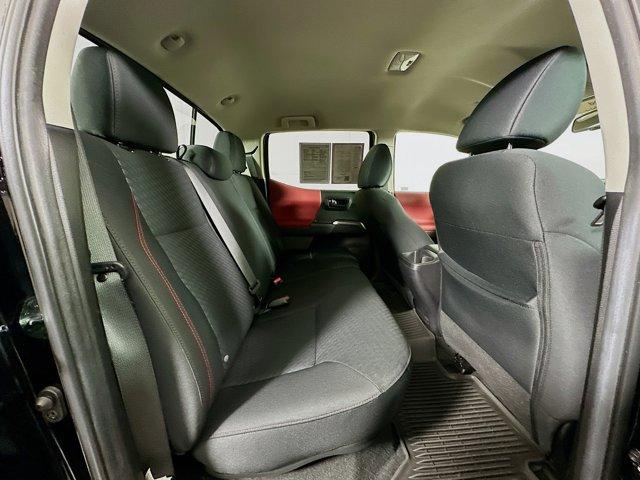 2023 Toyota Tacoma 4WD Vehicle Photo in Flemington, NJ 08822