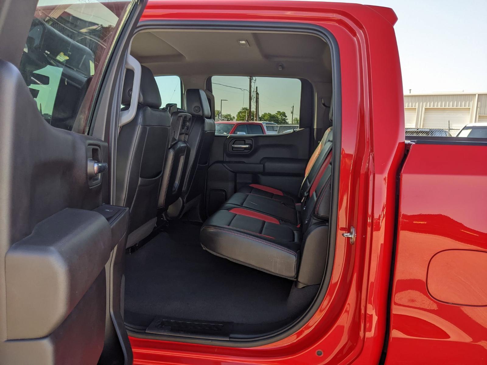 2022 Chevrolet Silverado 1500 Vehicle Photo in Seguin, TX 78155