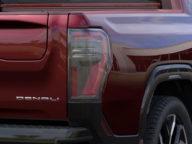 2025 GMC Sierra EV Vehicle Photo in KANSAS CITY, MO 64114-4545
