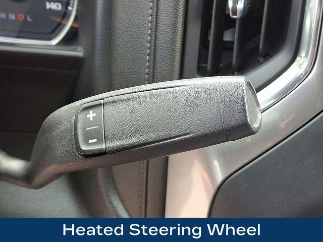 2021 Chevrolet Silverado 1500 Vehicle Photo in DANBURY, CT 06810-5034