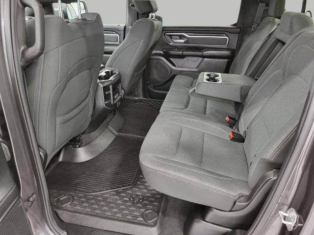 2019 Ram 1500 Vehicle Photo in APPLETON, WI 54914-4656