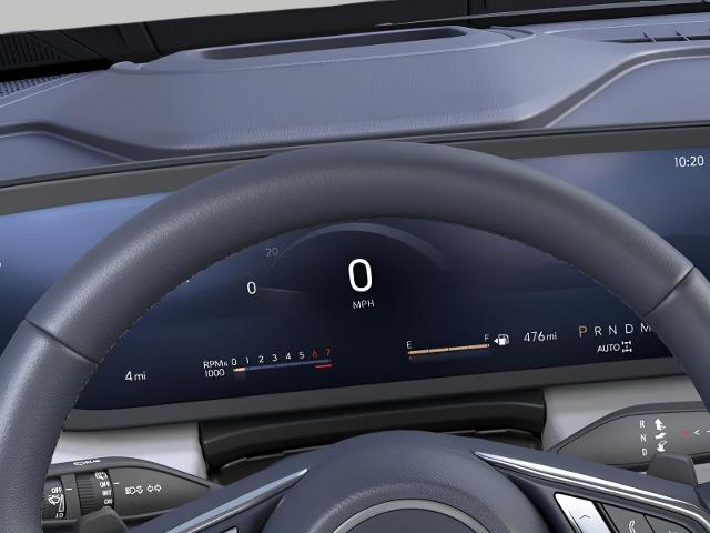 2025 Buick Enclave Vehicle Photo in GREEN BAY, WI 54303-3330