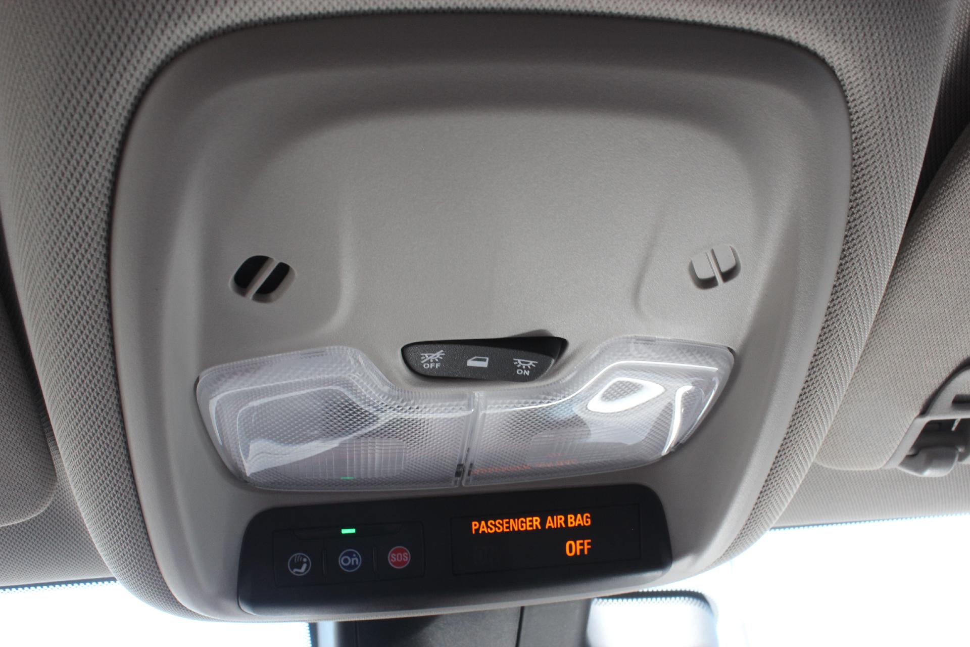 2026 Buick Encore GX Vehicle Photo in AURORA, CO 80012-4011