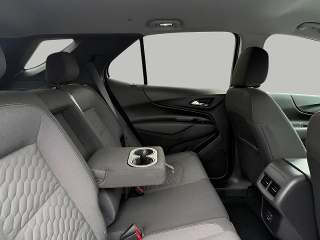 2021 Chevrolet Equinox Vehicle Photo in MADISON, WI 53713-3220